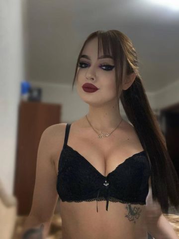 Анкета проститутки Инга - Фото 1, , 25 лет, №133713